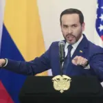 Colombia abandona la Coalición por la Igualdad de Derechos LGTBI