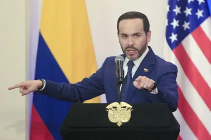 Colombia abandona la Coalición por la Igualdad de Derechos LGTBI