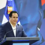 Abinader rechaza renuncia de Manuel Conde en Escuela Política PRM