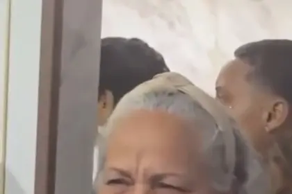 Abuela de Michael Peluche lamenta su muerte y admite sus errores