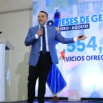 SNS fortalece Red Pública de Salud con avances récord en ocho meses