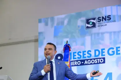 SNS fortalece Red Pública de Salud con avances récord en ocho meses