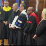 UASD otorga Doctor Honoris Causa al jurista argentino Eugenio Zaffaroni