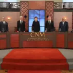 CNM preselecciona 88 candidatos para jueces de la Suprema Corte
