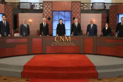 CNM preselecciona 88 candidatos para jueces de la Suprema Corte 19 CNM preselecciona 88 candidatos para jueces de la Suprema Corte