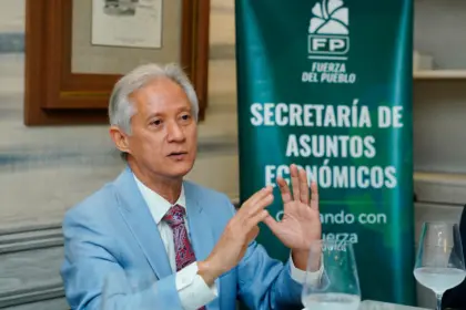 Impacto de la Fed en República Dominicana: el bolsillo paga la factura 12 Impacto de la Fed en República Dominicana: el bolsillo paga la factura