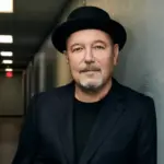 Rubén Blades recibirá el Premio Billboard Ícono en la edición 2026