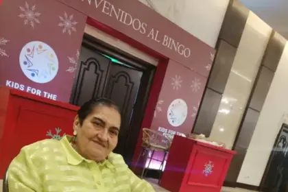 Fallece Paula María Medina, madre del empresario Miguel Medina