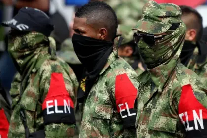 De la Espriella rechaza canje de rehenes con el ELN en Colombia