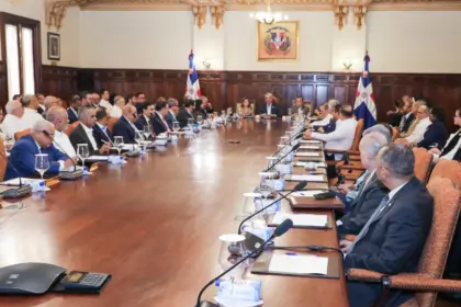 Gobierno aprueba Presupuesto 2027 por más de RD$2 billones
