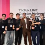 República Dominicana brilla en la cumbre global de TikTok LIVE en Bangkok