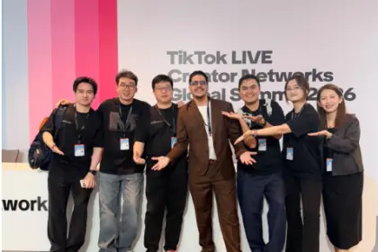 República Dominicana brilla en la cumbre global de TikTok LIVE en Bangkok