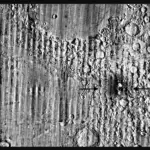NASA descubre el cráter lunar más grande de la historia reciente