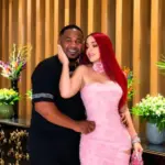 Karen Yapoort y Edwin Encarnación avanzan en su divorcio por mutuo acuerdo