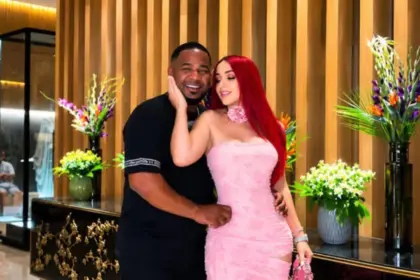 Karen Yapoort y Edwin Encarnación avanzan en su divorcio por mutuo acuerdo