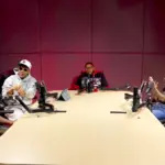 Crismeilyn confiesa cómo inició su relación con Michael Peluche