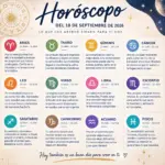 Horóscopo 18 de septiembre 2026: predicciones para todos los signos
