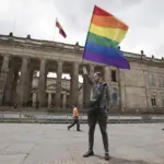 Colombia se retira de la Coalición por la Igualdad de Derechos LGTBI