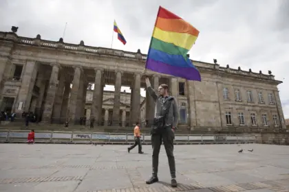 Colombia se retira de la Coalición por la Igualdad de Derechos LGTBI 19 Colombia se retira de la Coalición por la Igualdad de Derechos LGTBI