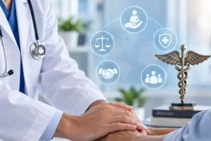 Día Mundial de la Ética Médica: pilares de la dignidad del paciente
