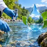 Día Mundial del Control de la Calidad del Agua: protegiendo el recurso