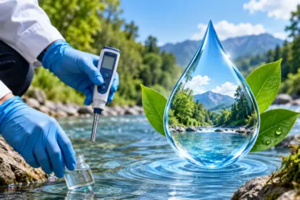 Día Mundial del Control de la Calidad del Agua: protegiendo el recurso