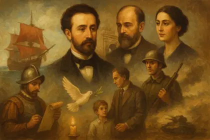 Efemérides del 18 de septiembre: hechos históricos y sucesos destacados