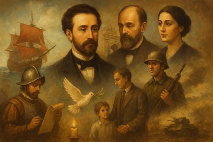 Efemérides del 18 de septiembre: hechos históricos y sucesos destacados