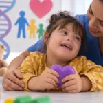 Día Mundial del Síndrome de Pitt-Hopkins: visibilidad y diagnóstico