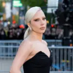 Lady Gaga y Michael Polansky dan la bienvenida a su hija Rose