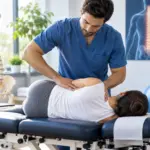 Día Mundial de la Quiropraxia: importancia de cuidar la columna vertebral