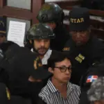 Juicio caso Jet Set: continúa audiencia contra hermanos Espaillat