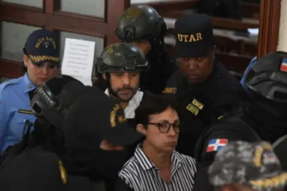 Juicio caso Jet Set: continúa audiencia contra hermanos Espaillat
