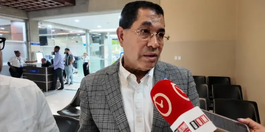 Abogados de médicos detenidos en caso SeNaSa 2.0 desconocen motivos arresto