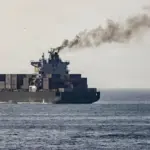 Atacan dos cargueros en el estrecho de Ormuz en menos de 48 horas