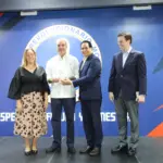 Abinader rechaza renuncia de Manuel Conde en la escuela política del PRM