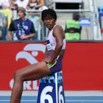 Marileidy Paulino busca cerrar temporada histórica en Athlos London 2026