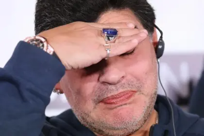 Juicio Maradona: perito asegura que el astro rechazó atención médica