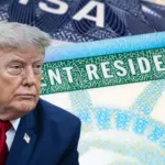 Nueva regla de Trump sobre carga pública para residencia entra en vigor