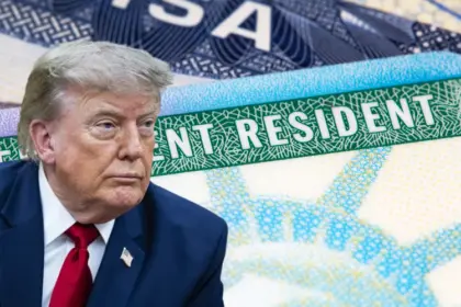 Nueva regla de Trump sobre carga pública para residencia entra en vigor