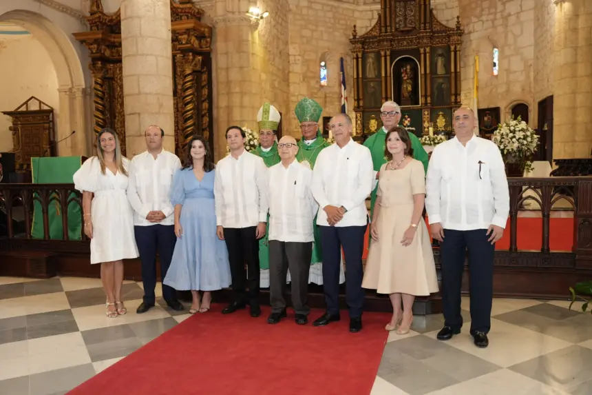 Constanza Agroindustrial celebra 40 años de éxito en la industria dominicana