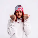 Lil Naay debutará en solitario en el Coliseo Teo Cruz tras su Euro Tour