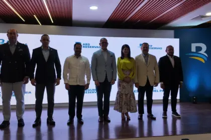 ARS Reservas impulsa bienestar con su segunda Feria de Salud preventiva