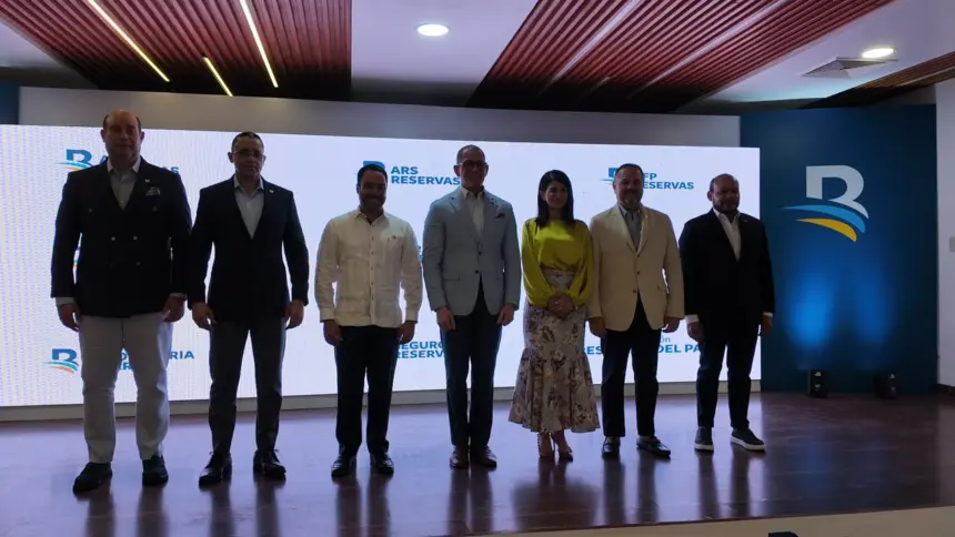 ARS Reservas impulsa bienestar con su segunda Feria de Salud preventiva