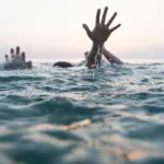 Hallan cuerpo de mujer extranjera en playa de Uvero Alto sin identificar