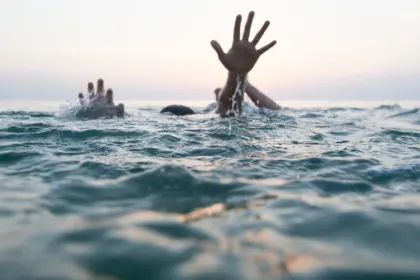 Hallan cuerpo de mujer extranjera en playa de Uvero Alto sin identificar