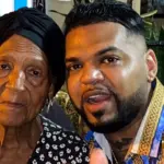 Luto en el género urbano: Fallece Biemba, abuela de El Mayor Clásico