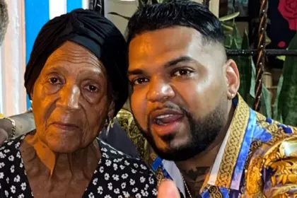 Luto en el género urbano: Fallece Biemba, abuela de El Mayor Clásico