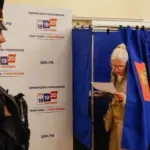 Elecciones en Rusia: 10% de participación en comicios legislativos