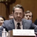 Trump nomina a Austin Holmes como nuevo embajador de EE. UU. en Haití